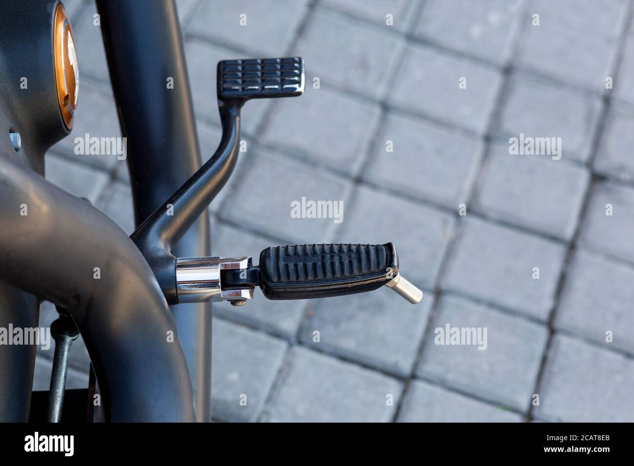 Clutch pedal hires stock photography and images Alamy