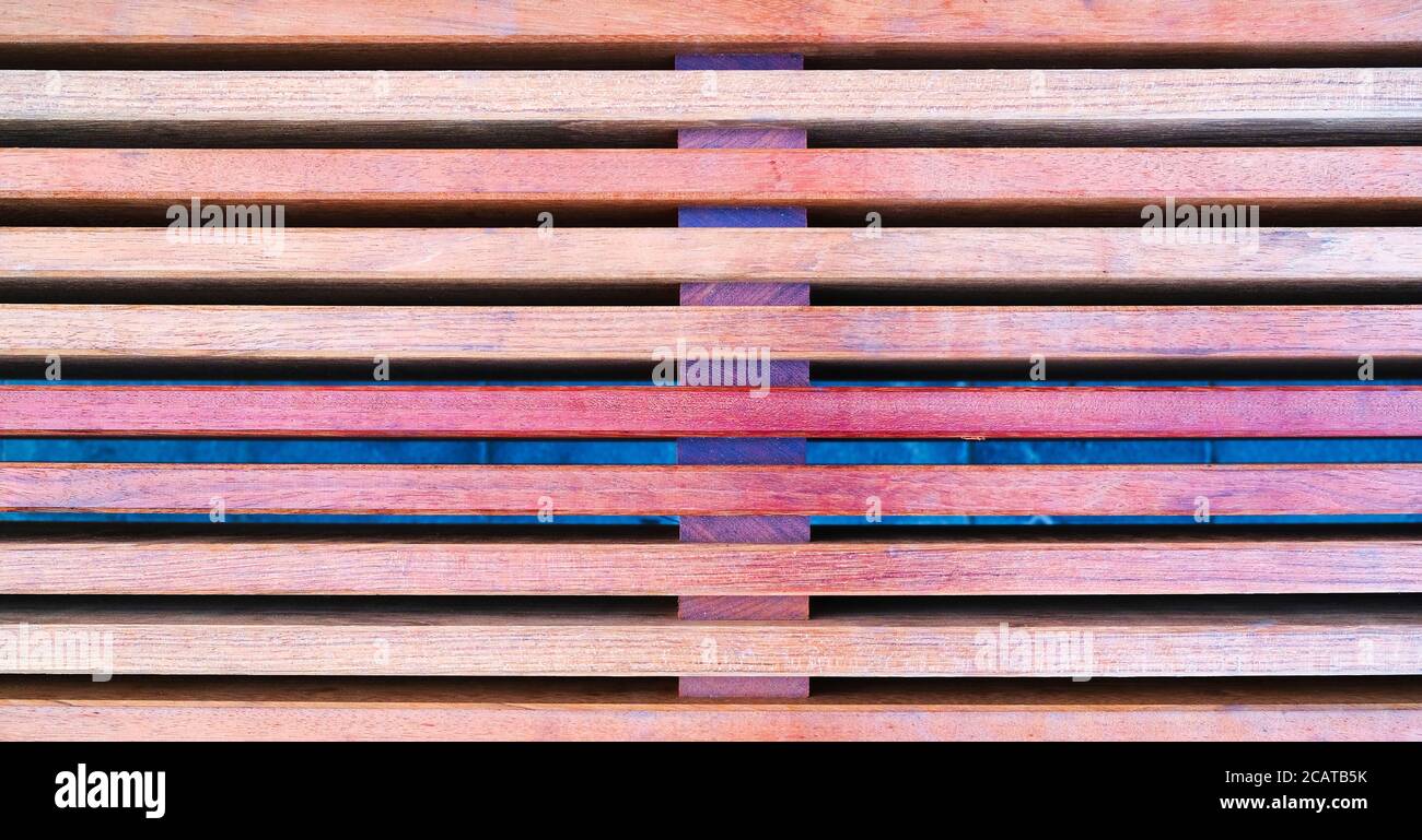 Slots And Slats Slots And Slats