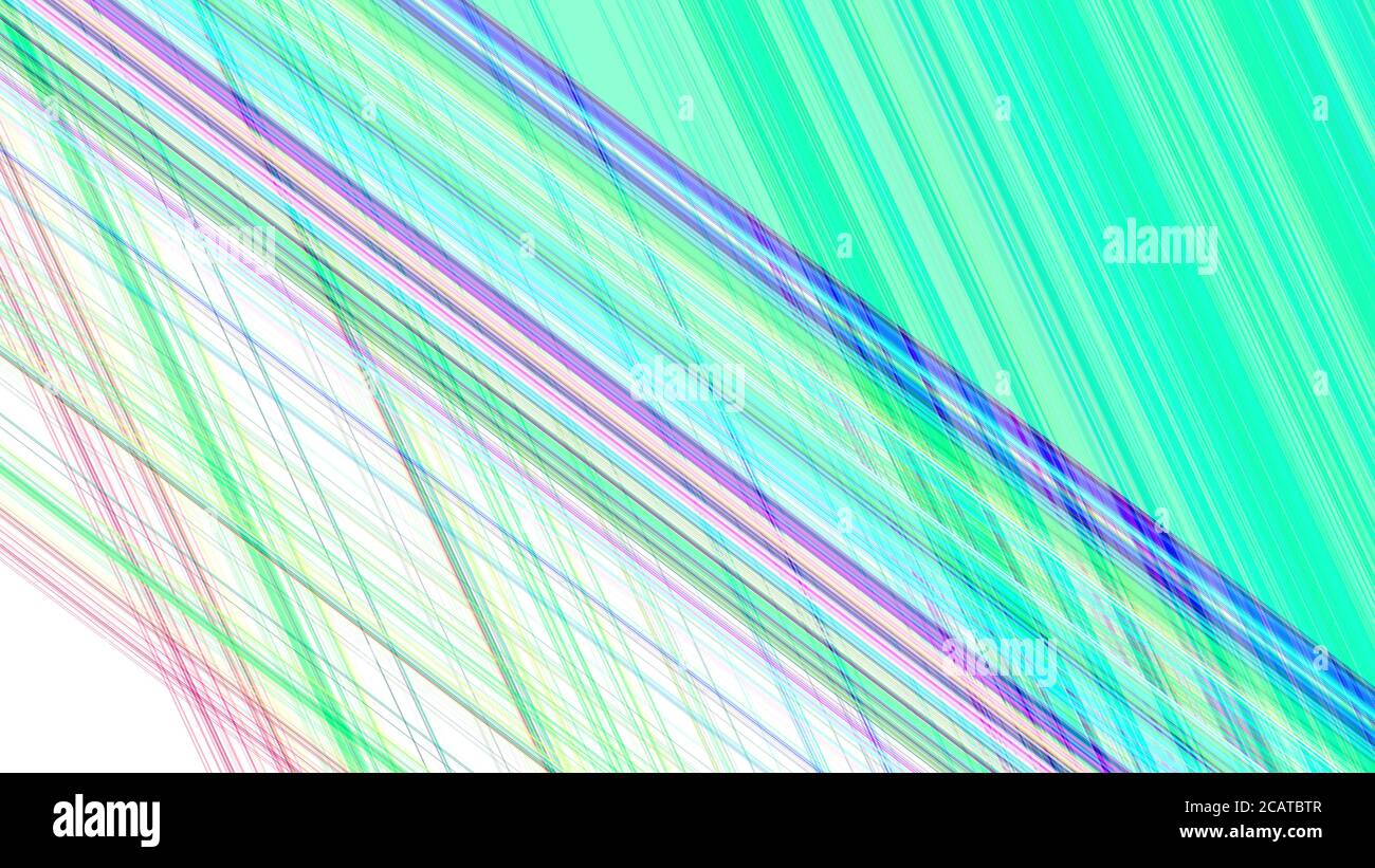 Color Strockes Abstract images with beautiful color strokes, suitable for use as ...