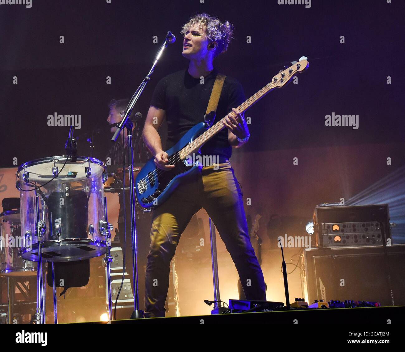 Kevin Ray High Resolution Stock Photography and Images - Alamy