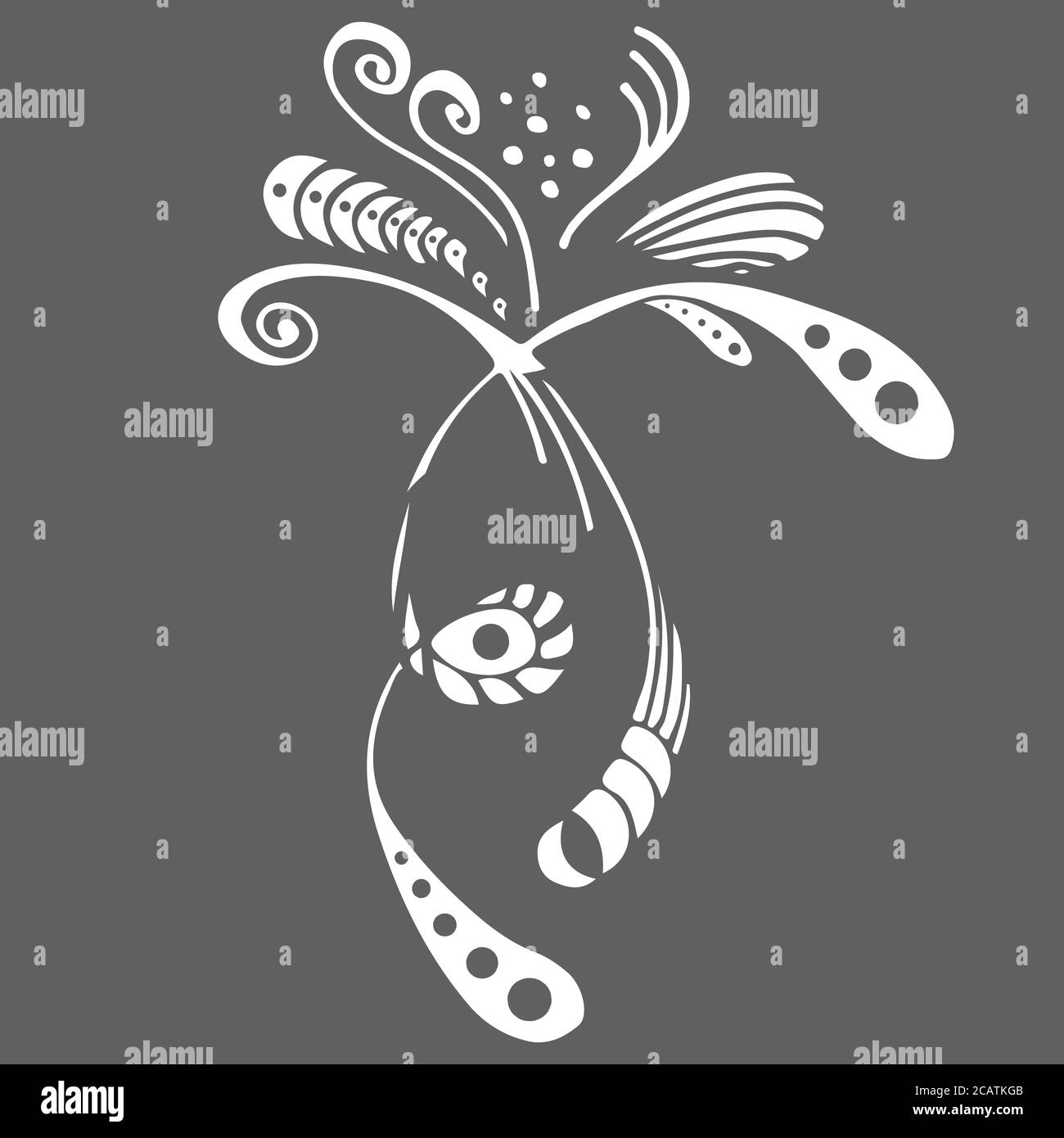 Coloring Book Pages Black and White Flowers. Set of Anti-stress Coloring  Books for Adults Stock Illustration - Illustration of pages, abstract:  279467463