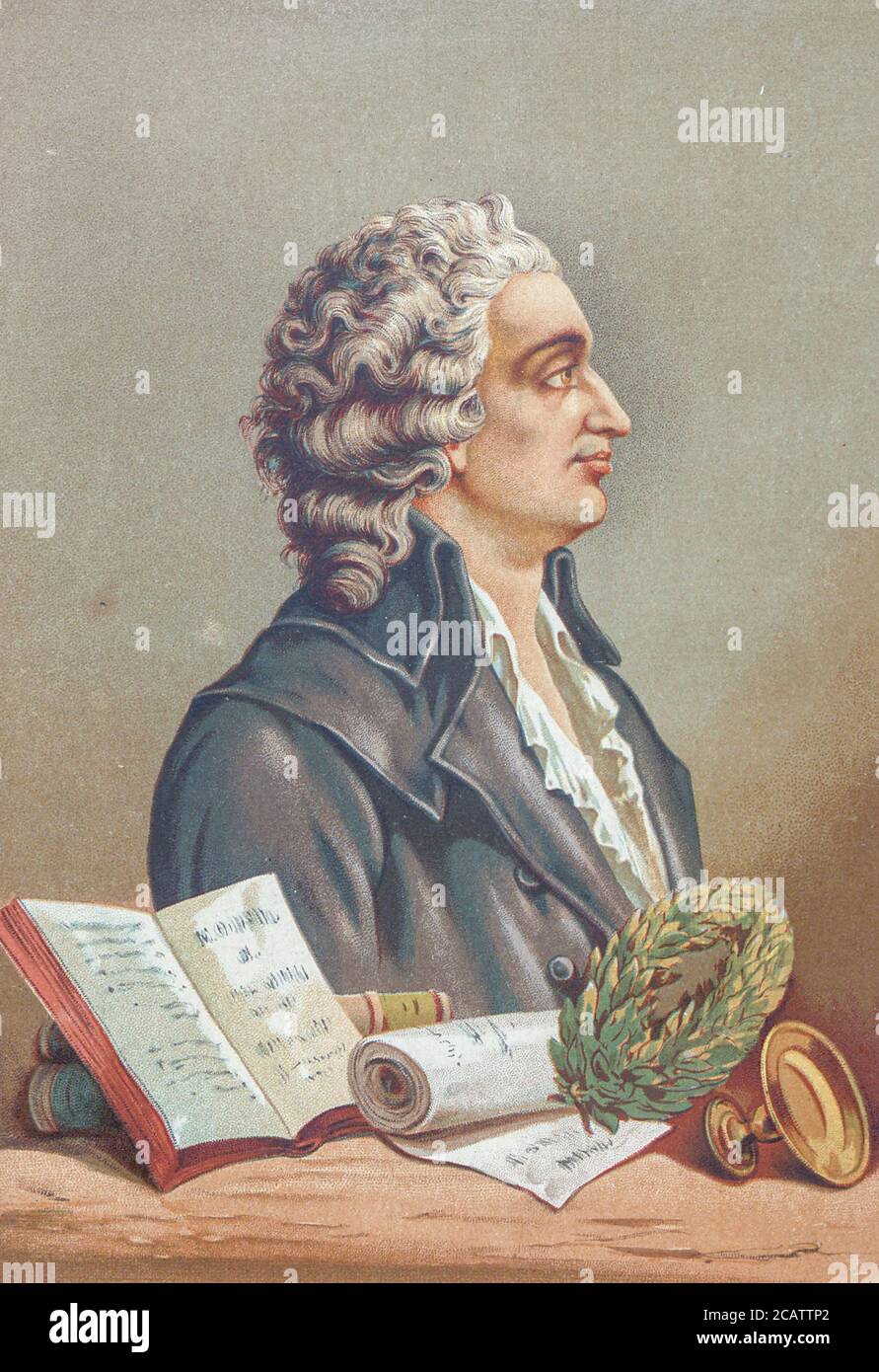 Enlightenment ideals hi-res stock photography and images - Alamy