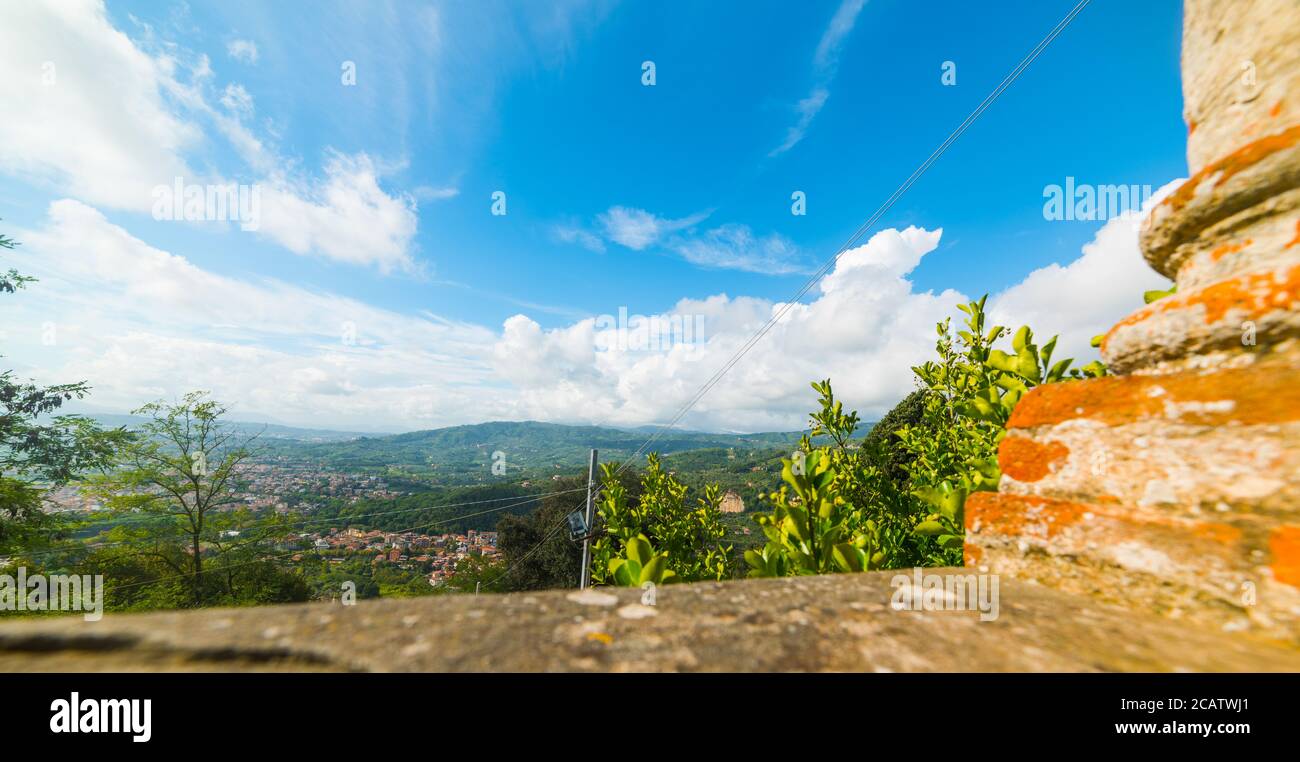 Base toscana hi-res stock photography and images - Alamy