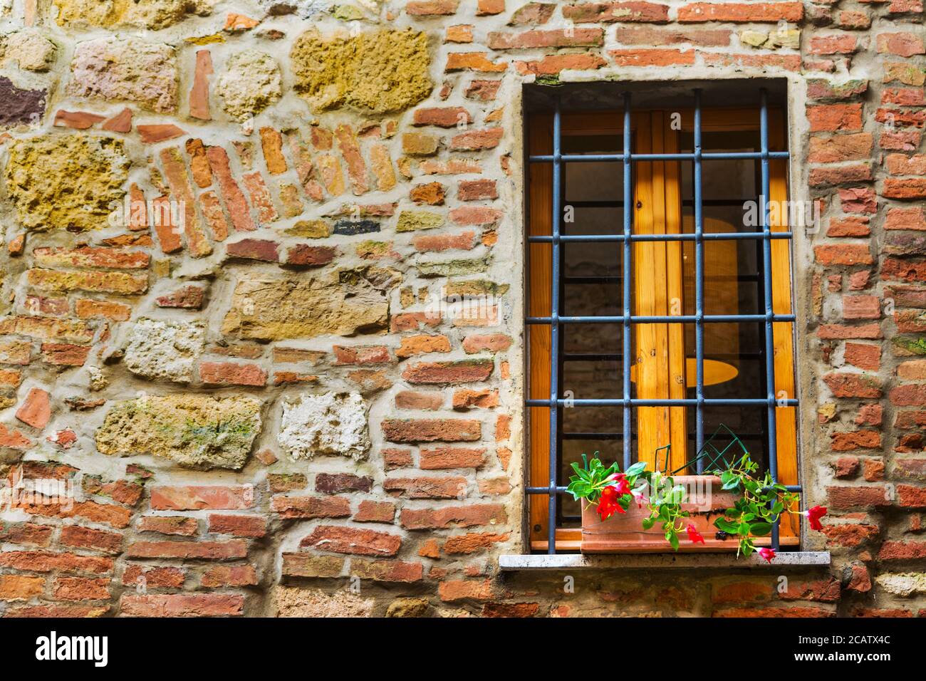 Rustic beauty of italy hi-res stock photography and images - Alamy