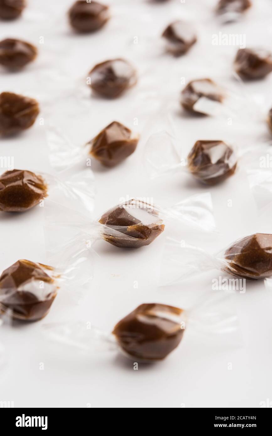 Tamarind Candy Or Imli Pops Is Made Of Tamarindus Indica Pulp And Sugar Or Jaggery And Wrapped In Little Plastic Wrappers Twisted At Each End Stock Photo Alamy Tamarind Candy Or Imli Pops Is Made Of Tamarindus Indica Pulp And Sugar Or Jaggery And Wrapped In Little Plastic Wrappers Twisted At Each End Stock Photo Alamy