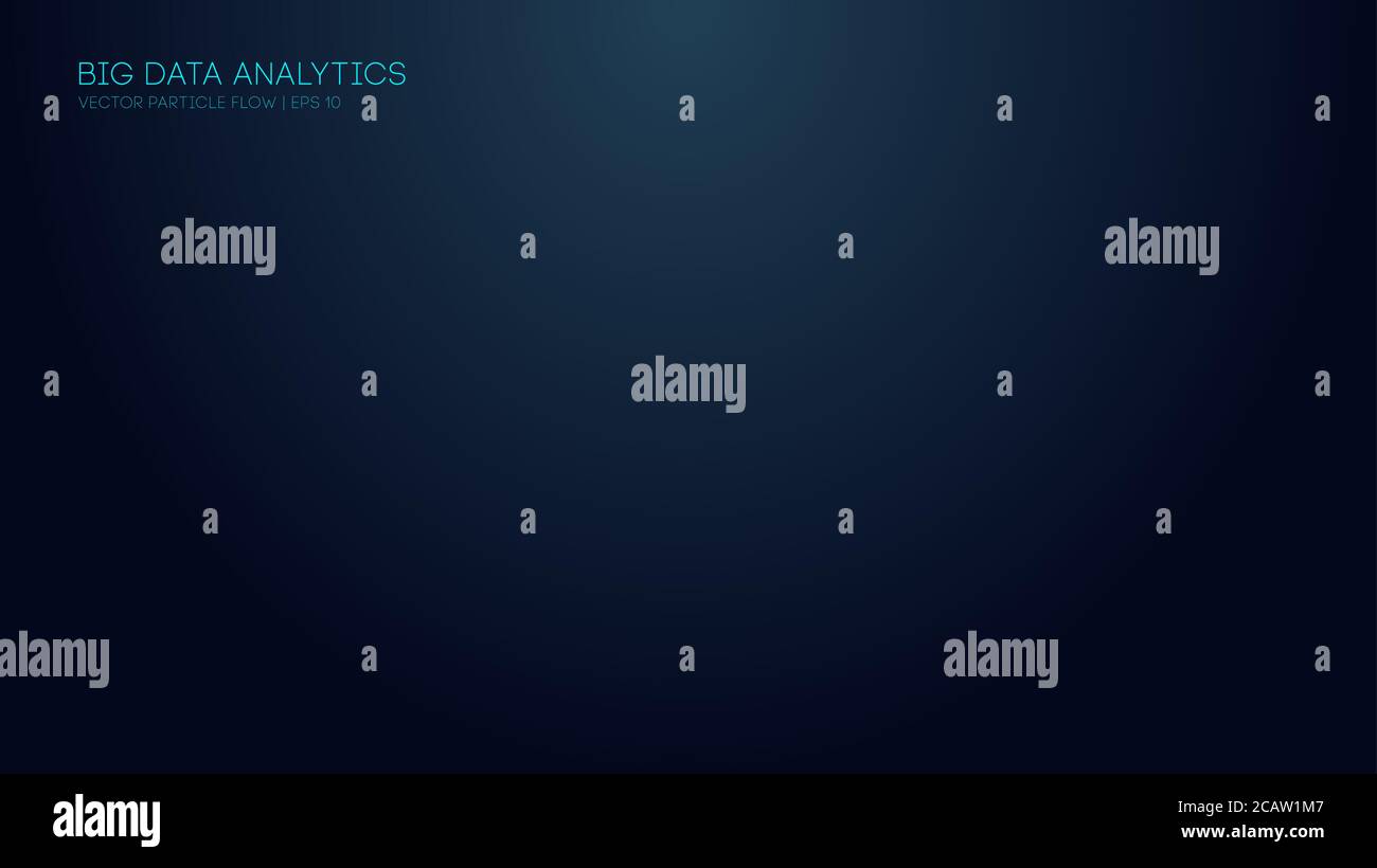 Music abstract background blue. Data technology abstract futuristic ...