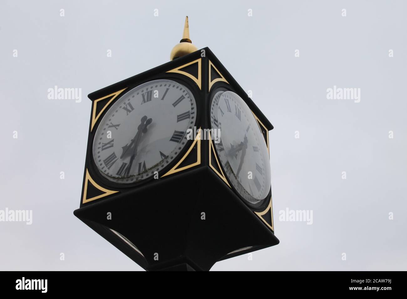 Public Time Hi res Stock Photography And Images Alamy