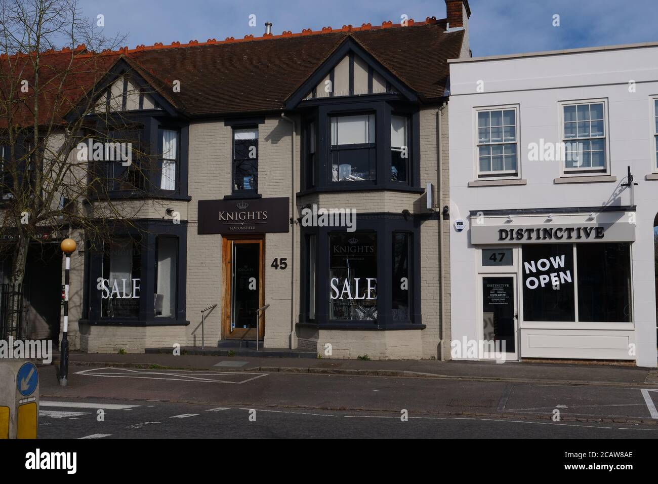 Beaconsfield buckinghamshire hires stock photography and images Alamy