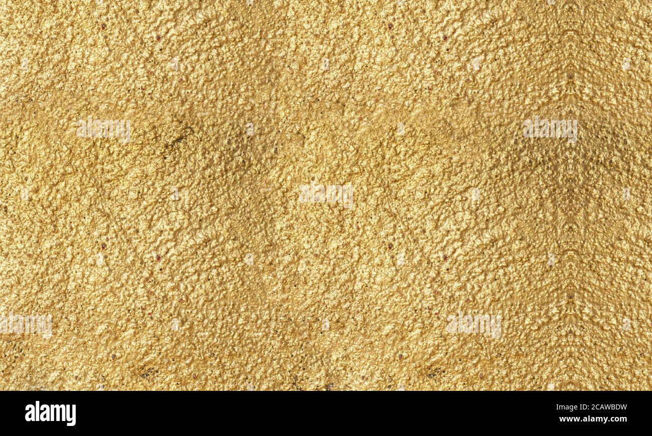 Gold foil texture hi-res stock photography and images - Alamy