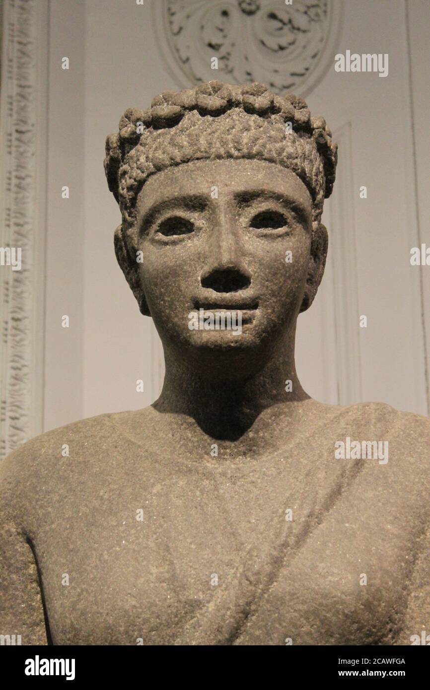 Ancient greek ruler hi-res stock photography and images - Alamy