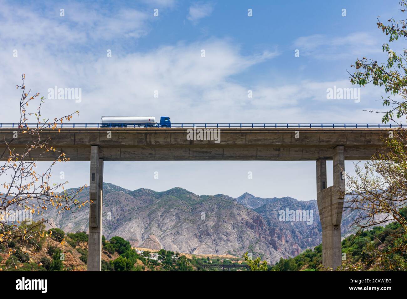 Tank crossing road hi-res stock photography and images - Alamy