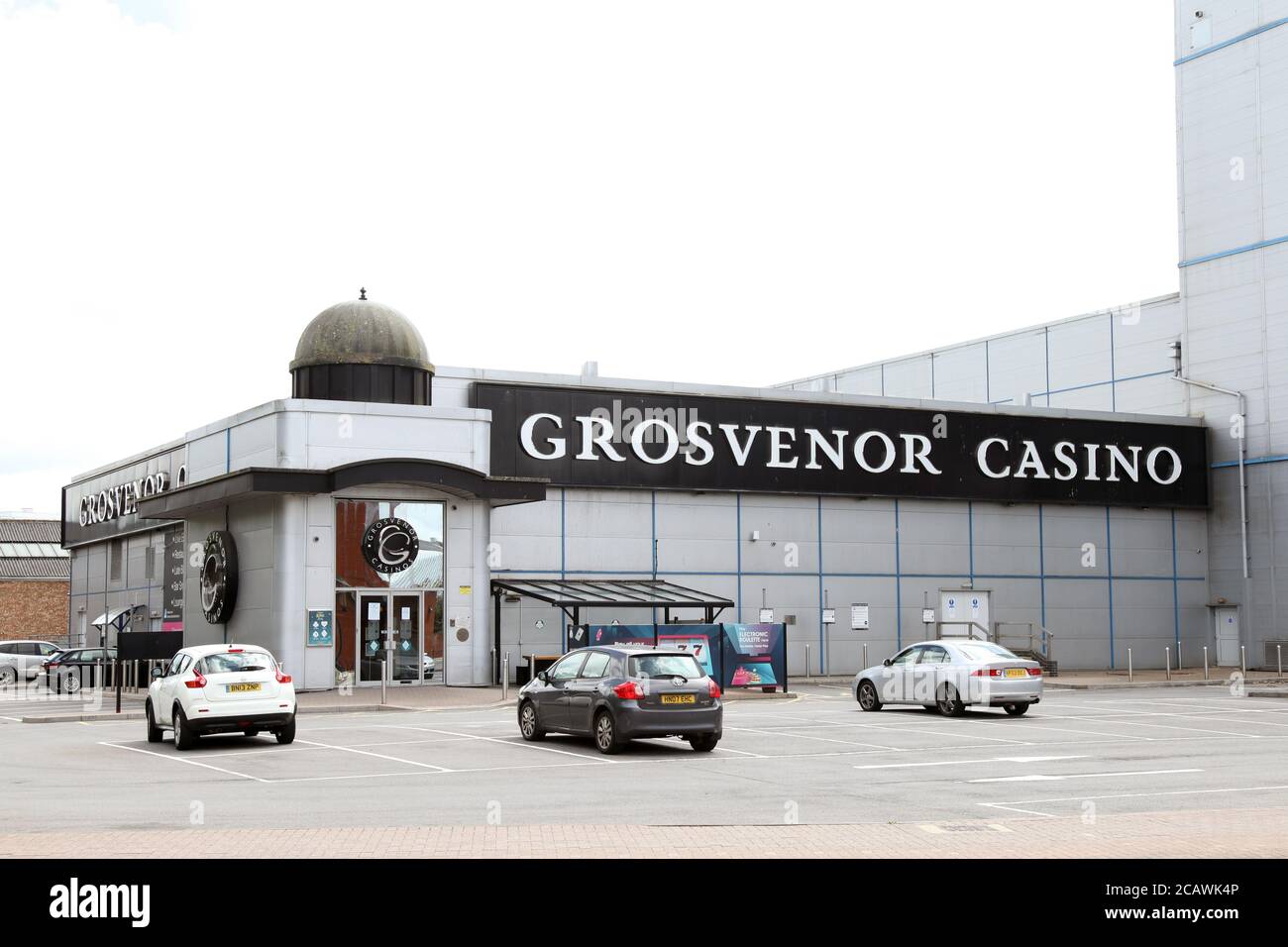 G Casino Glasgow G Casino Glasgow