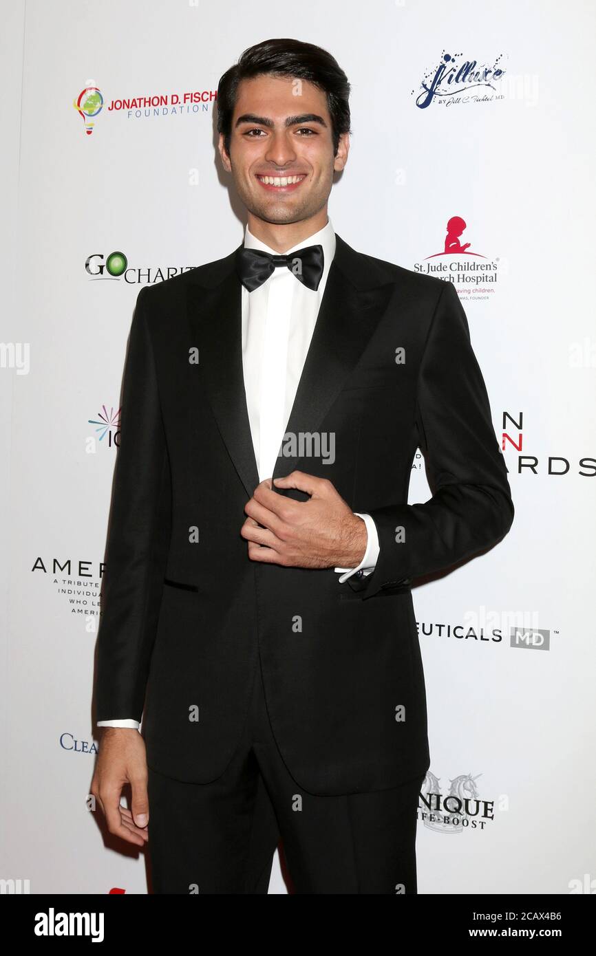 Matteo Bocelli High Resolution Stock Photography And Images Alamy