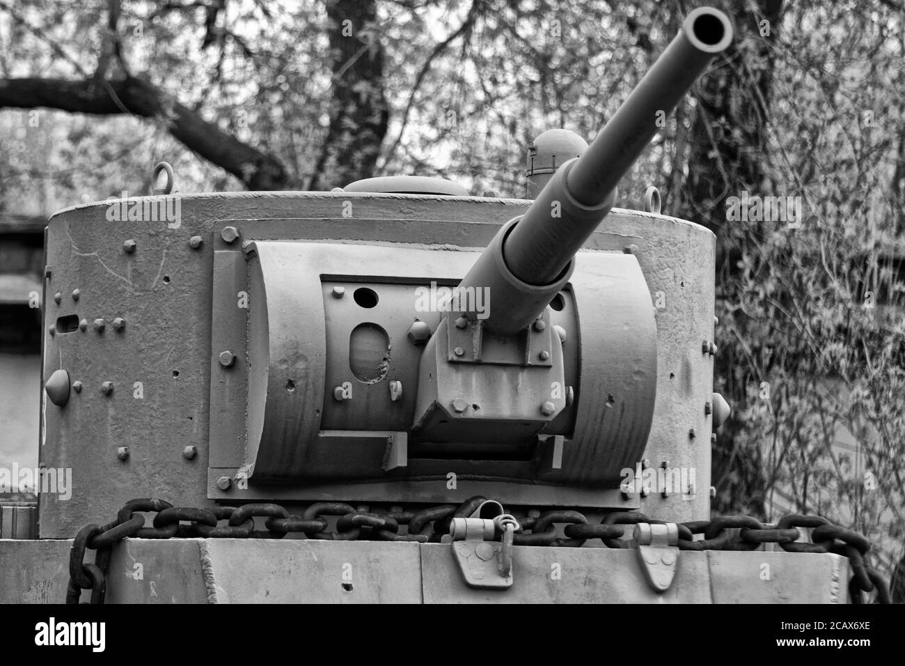 Photo light tank BT7, 1935 Stock Photo Alamy