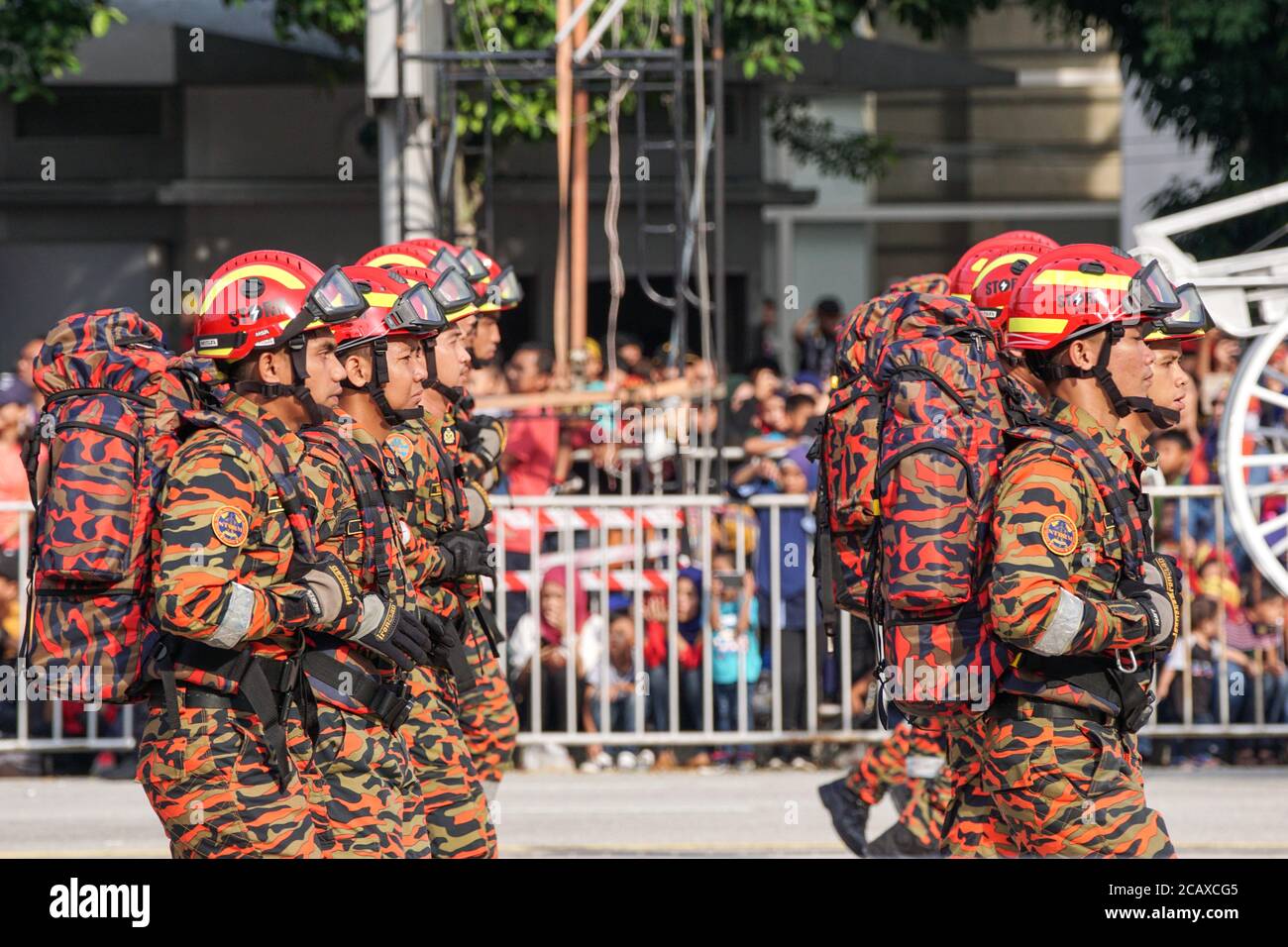 Sayangi Malaysiaku High Resolution Stock Photography And Images Alamy