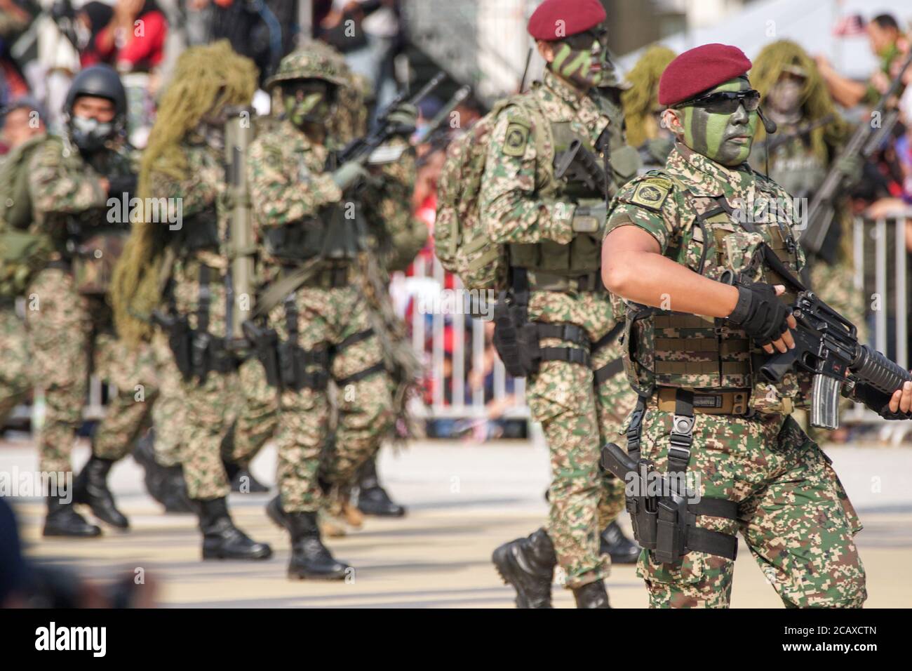 Sayangi Malaysiaku High Resolution Stock Photography and Images