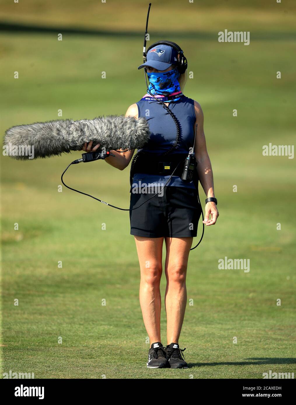 Golf wears hi res stock photography and images Alamy