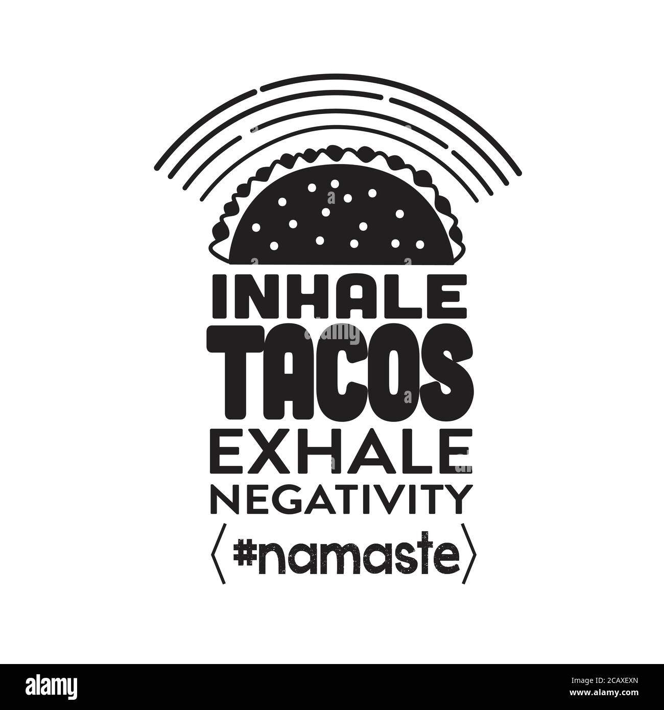 Inhale Coffee Exhale Negativity Tazza In Ceramica 11 Once, Consapevolezza,  Affermazioni, Regali Per Lei Lui, Compleanno,, image size:1300x1390