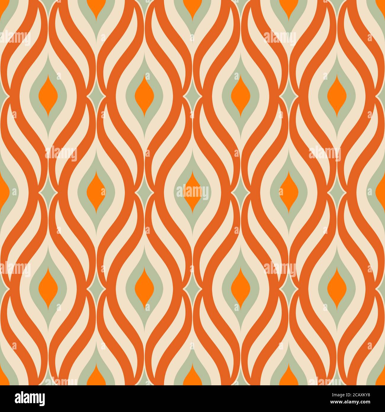 1960s Patterns