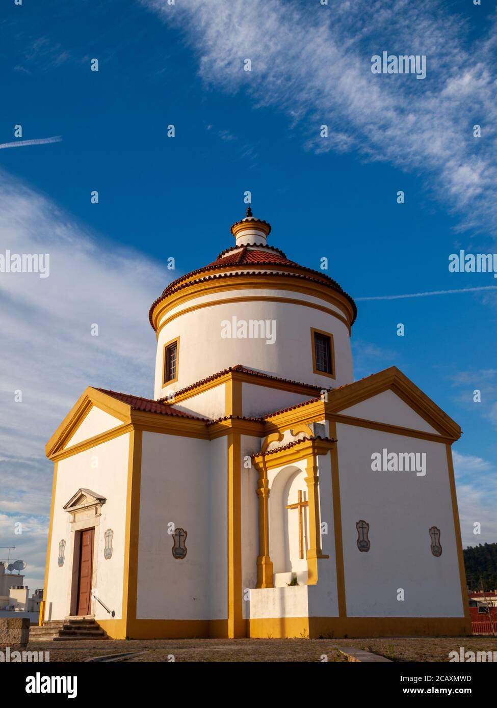 Calvary chapel hi-res stock photography and images - Alamy