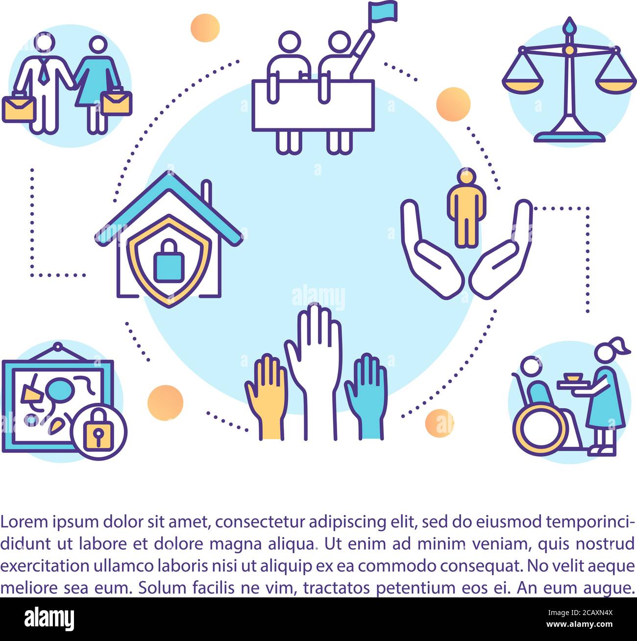 Human Rights Equality