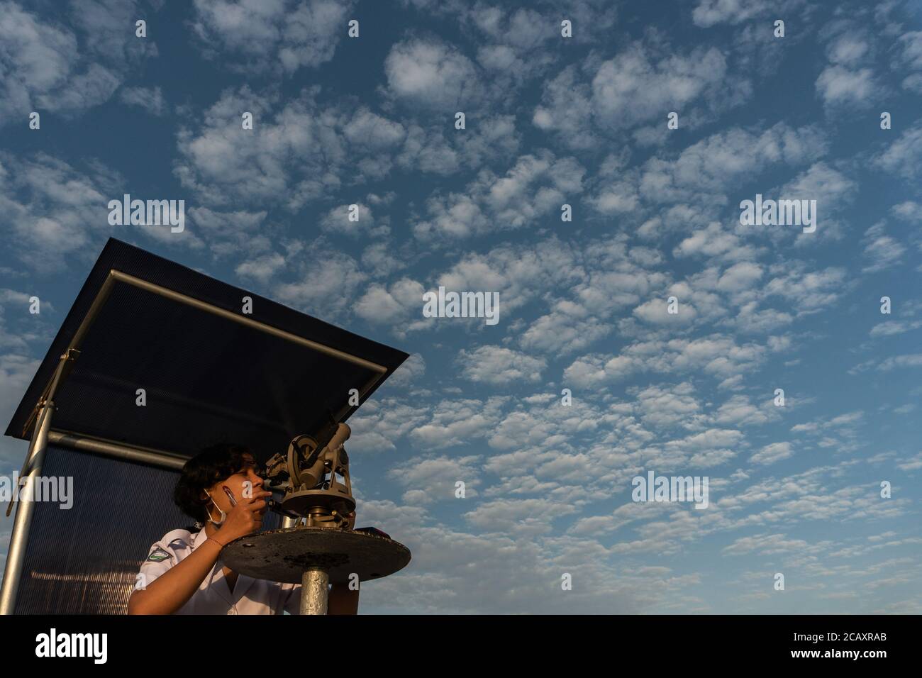 Air Observation High Resolution Stock Photography and Images Alamy