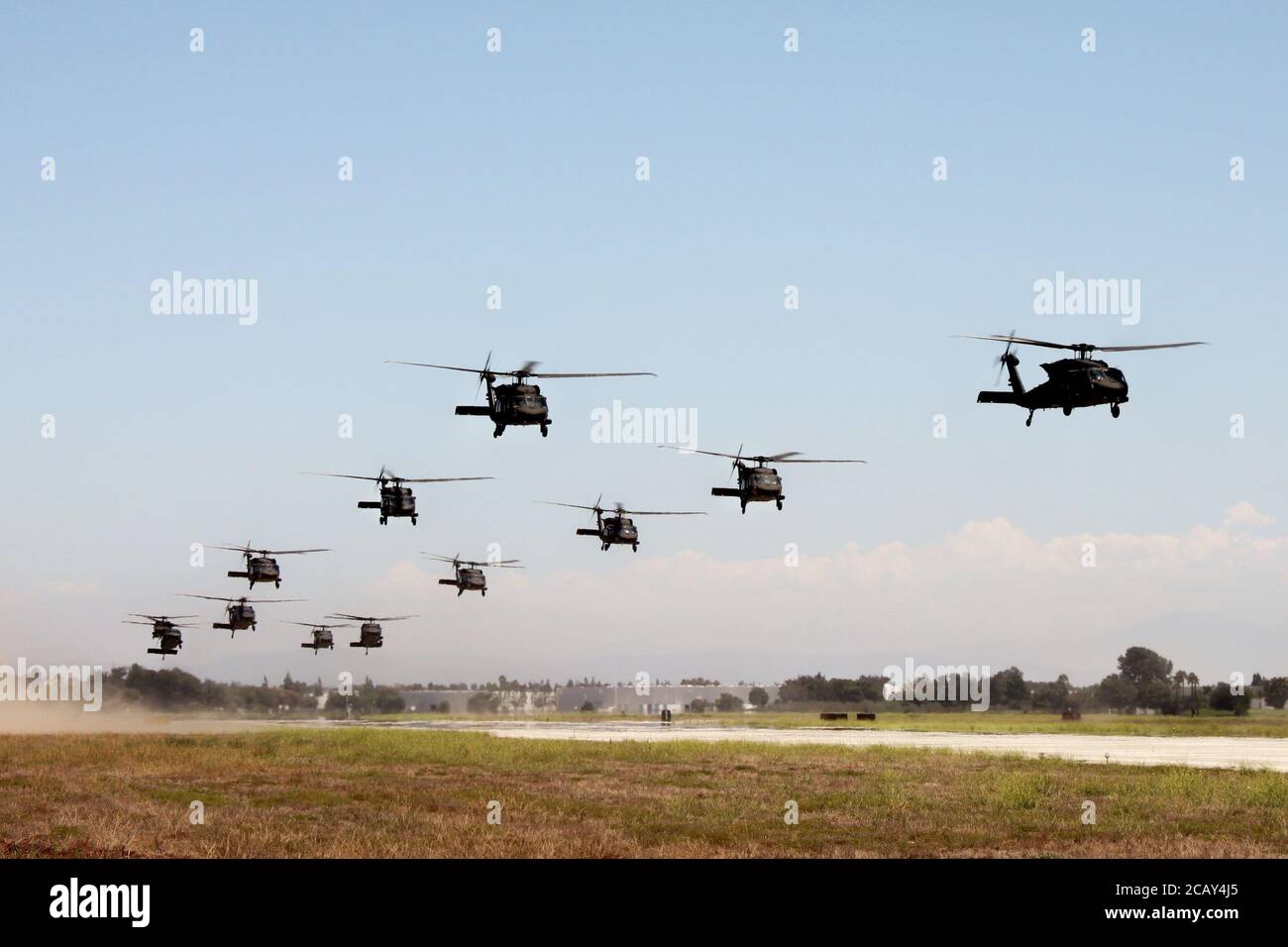 140th aviation battalion hi-res stock photography and images - Alamy