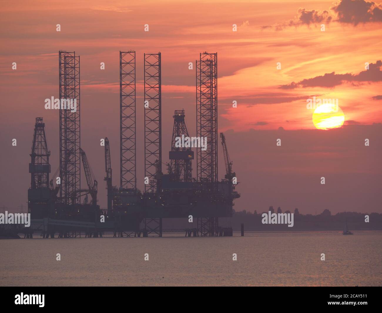 Borr ran hi-res stock photography and images - Alamy
