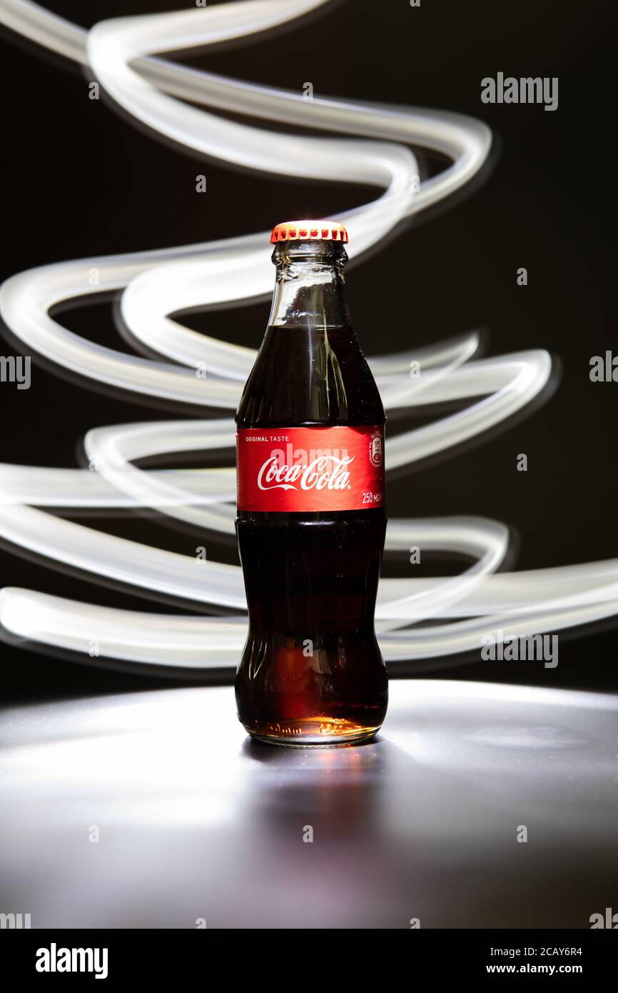 Famous soft drink hi-res stock photography and images - Page 6 - Alamy
