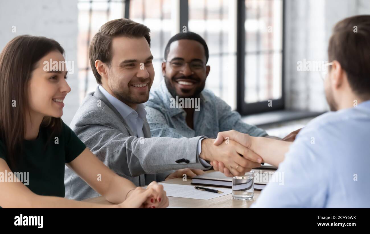 Boardroom table people hi-res stock photography and images - Alamy