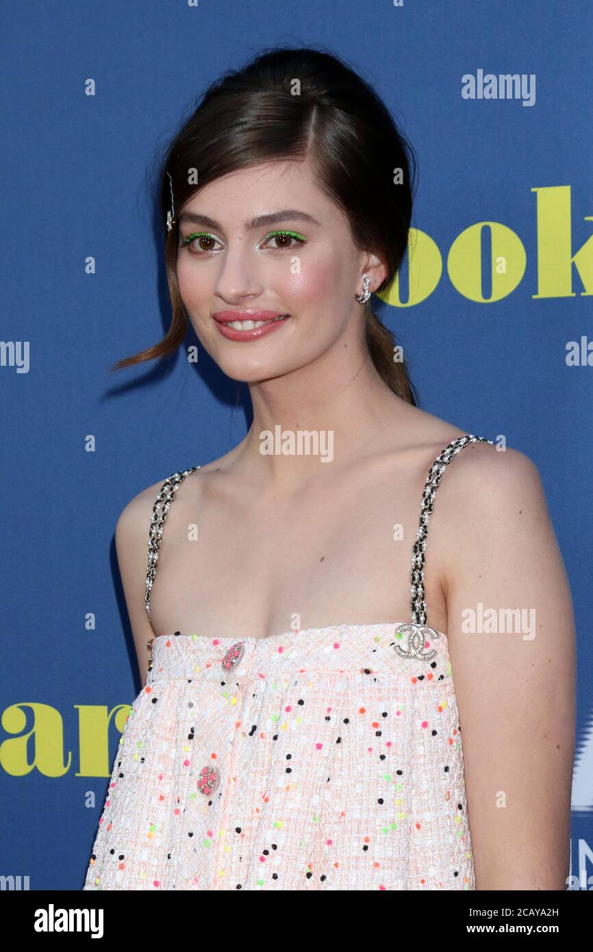 booksmart premiere