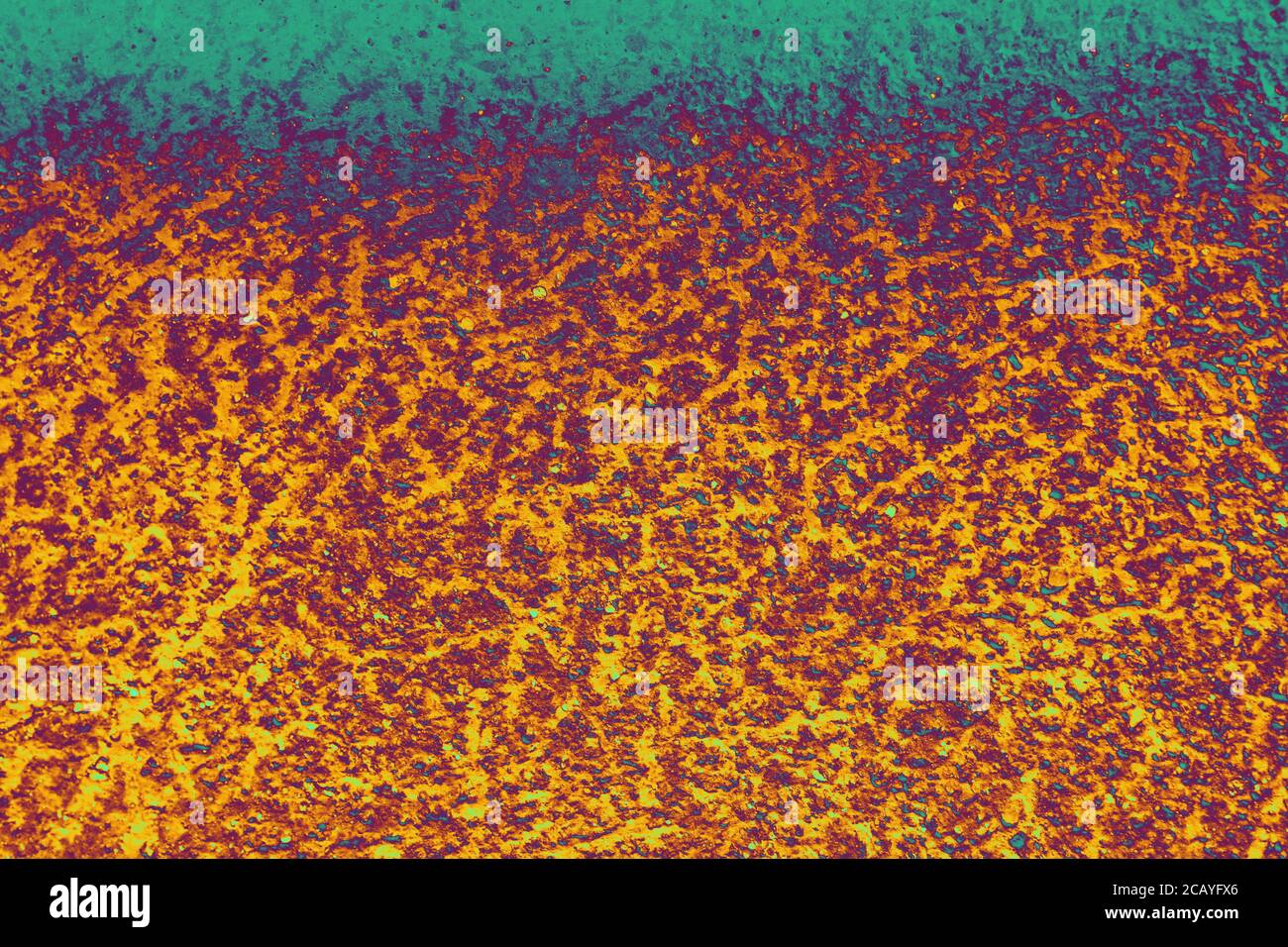 Old rusty corroded metal as abstract background texture Stock Photo - Alamy