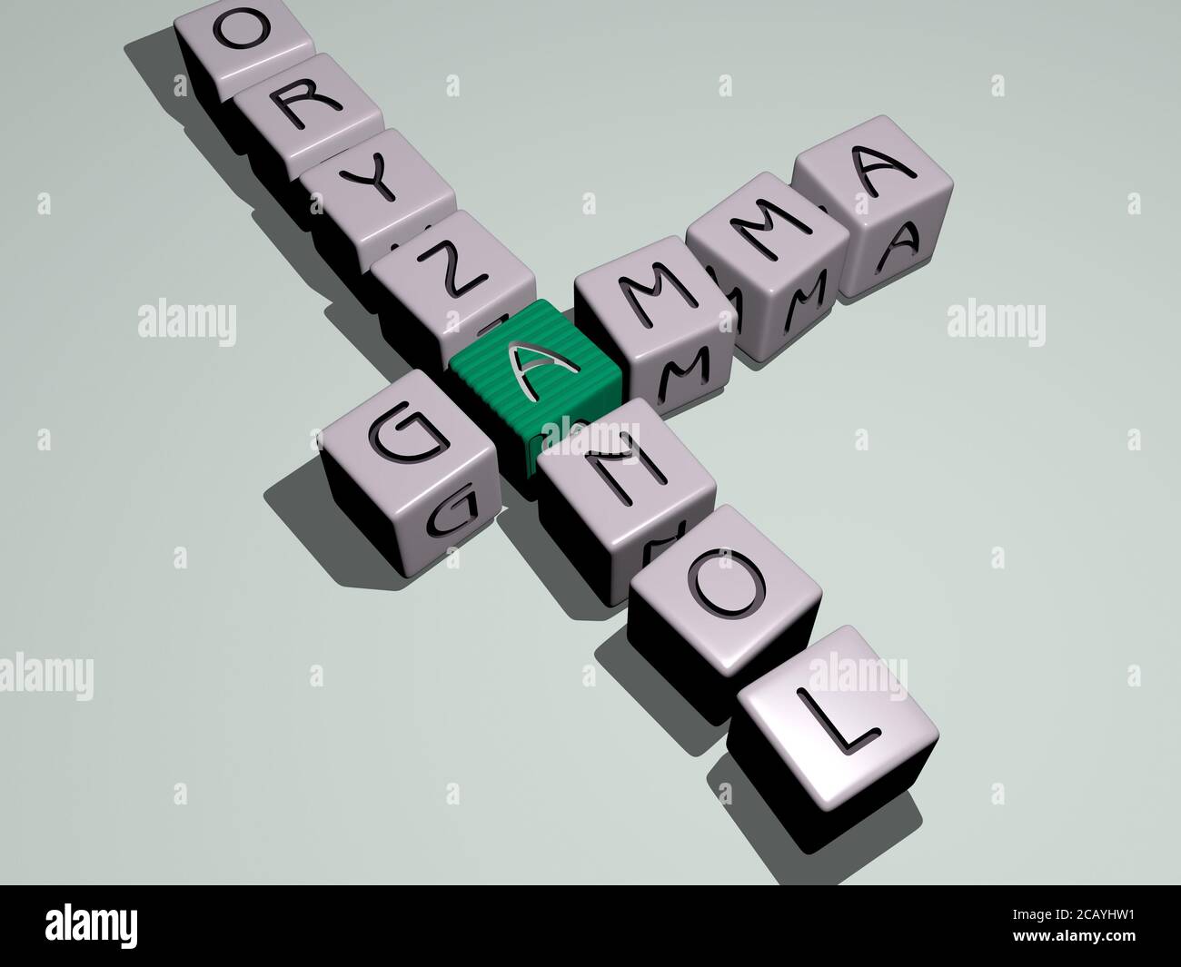 Gamma oryzanol hires stock photography and images Alamy