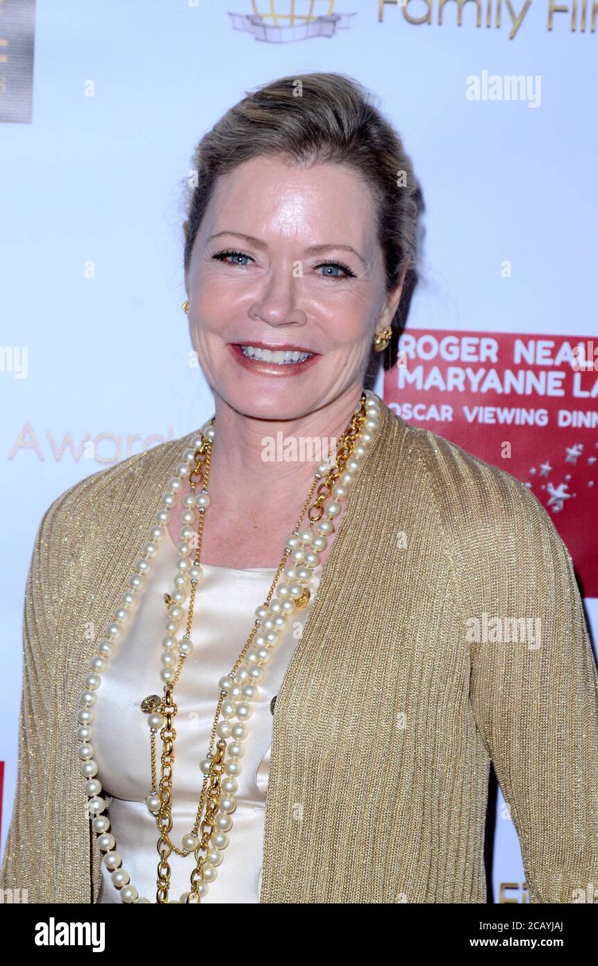LOS ANGELES SEP 29 Sheree J. Wilson at the Family Film Awards