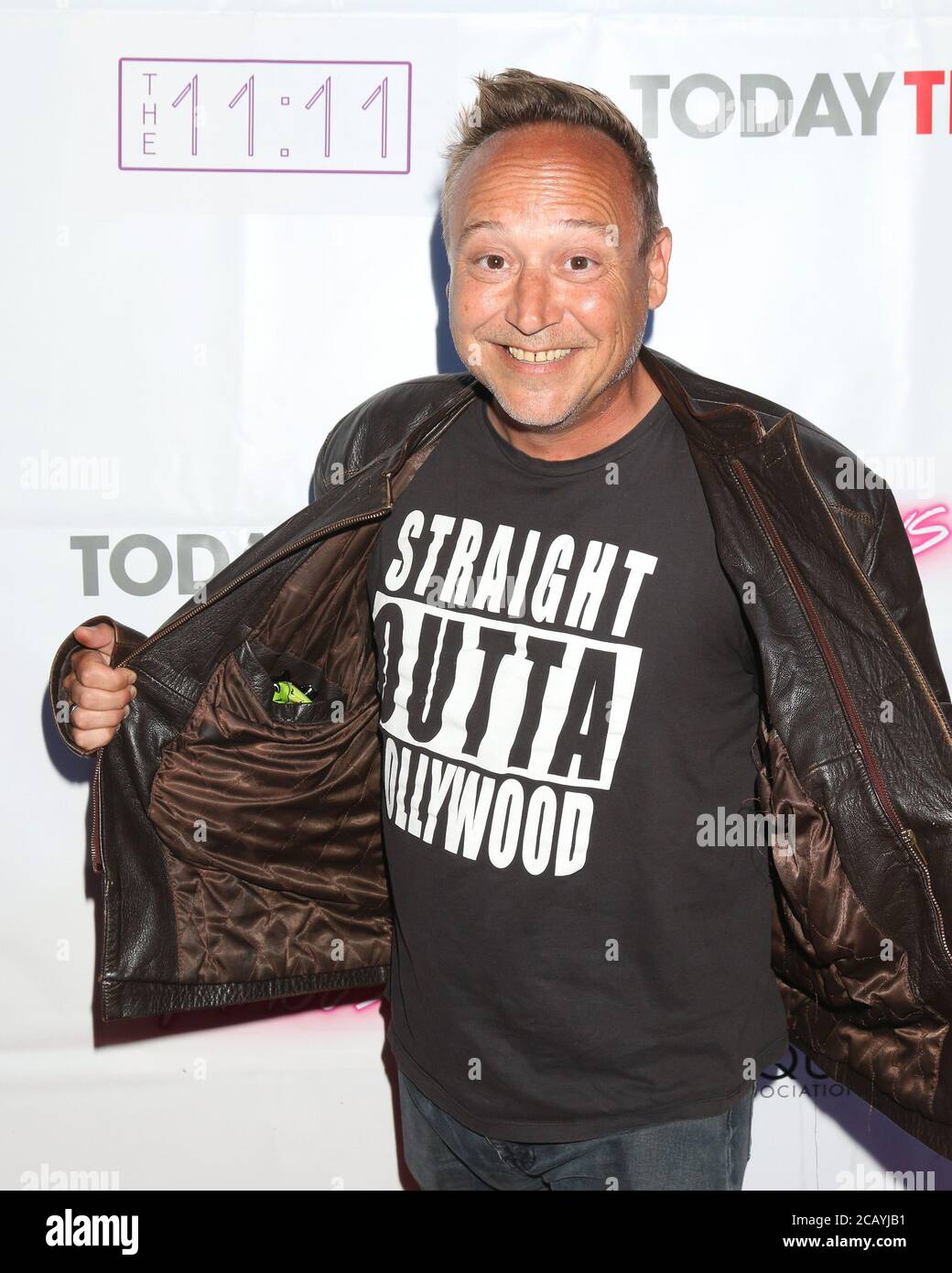Keith coogan hi-res stock photography and images - Alamy