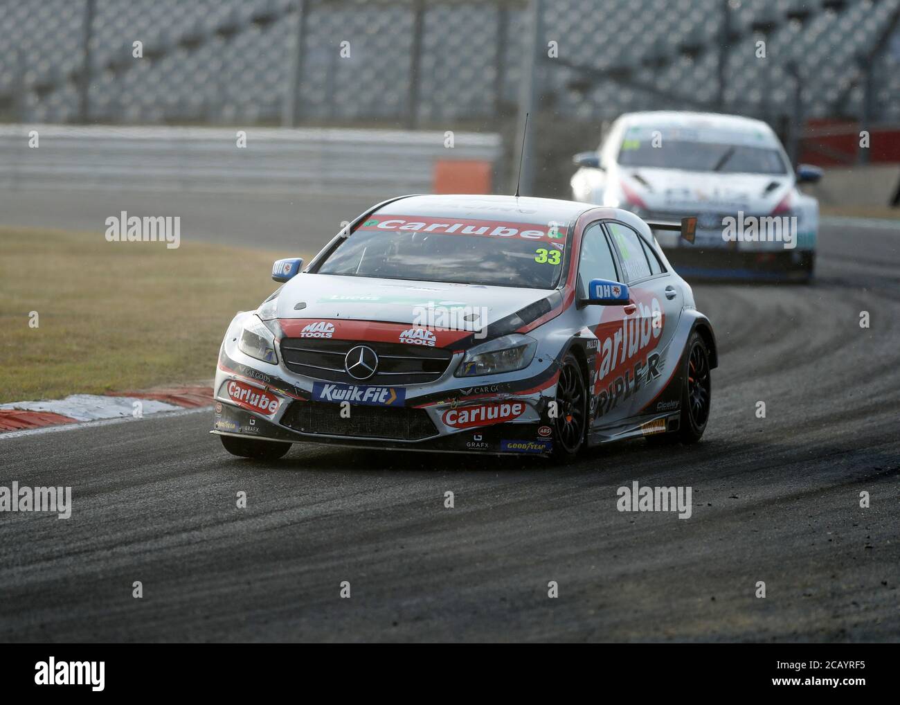 Cataclean Racing Cataclean racing hi-res stock photography and images - Alamy
