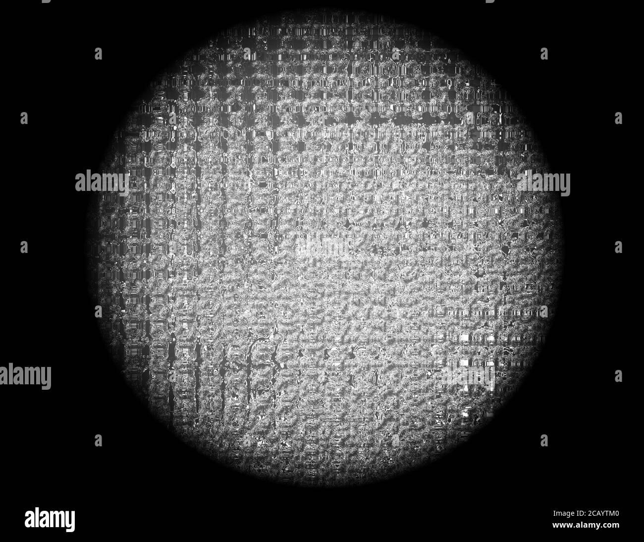 Abstract glowing silver ball on black background Stock Photo Alamy Abstract glowing silver ball on black background Stock Photo Alamy