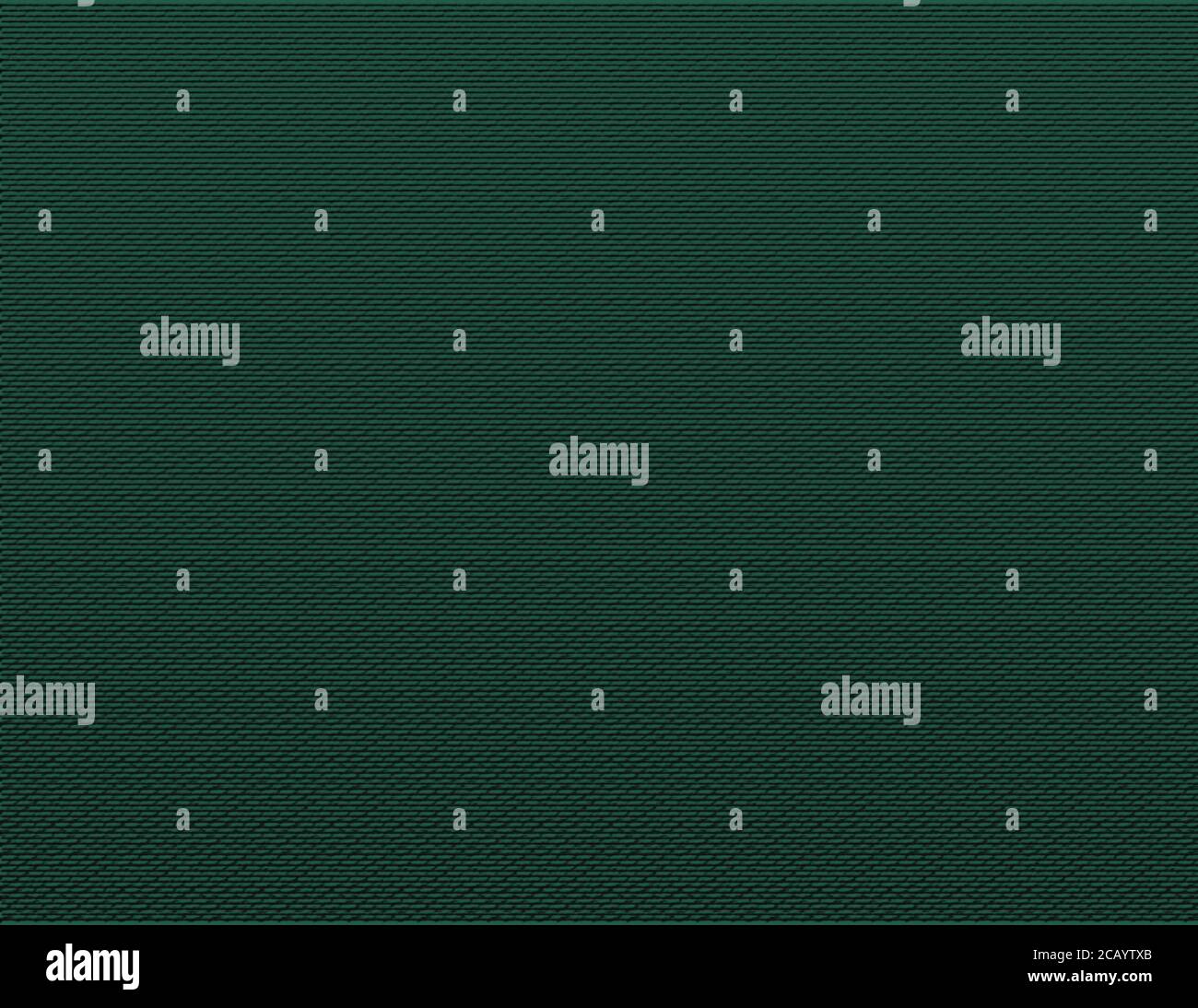 Hunters green textile background, wallpaper, blank with space for text