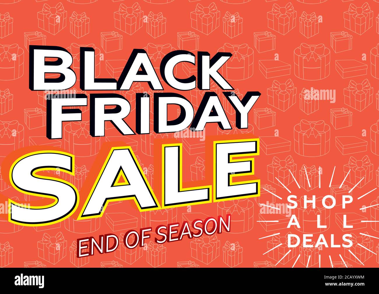Black Friday Sale Template For Design Price s With Discounts Banner Layout Design Poster Design Price Stock Vector Image Art Alamy
