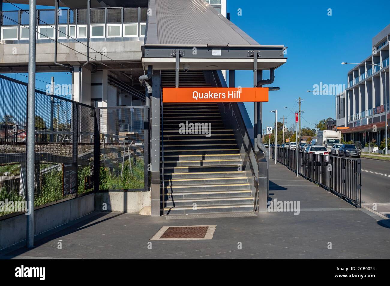 Australia blacktown hires stock photography and images Alamy