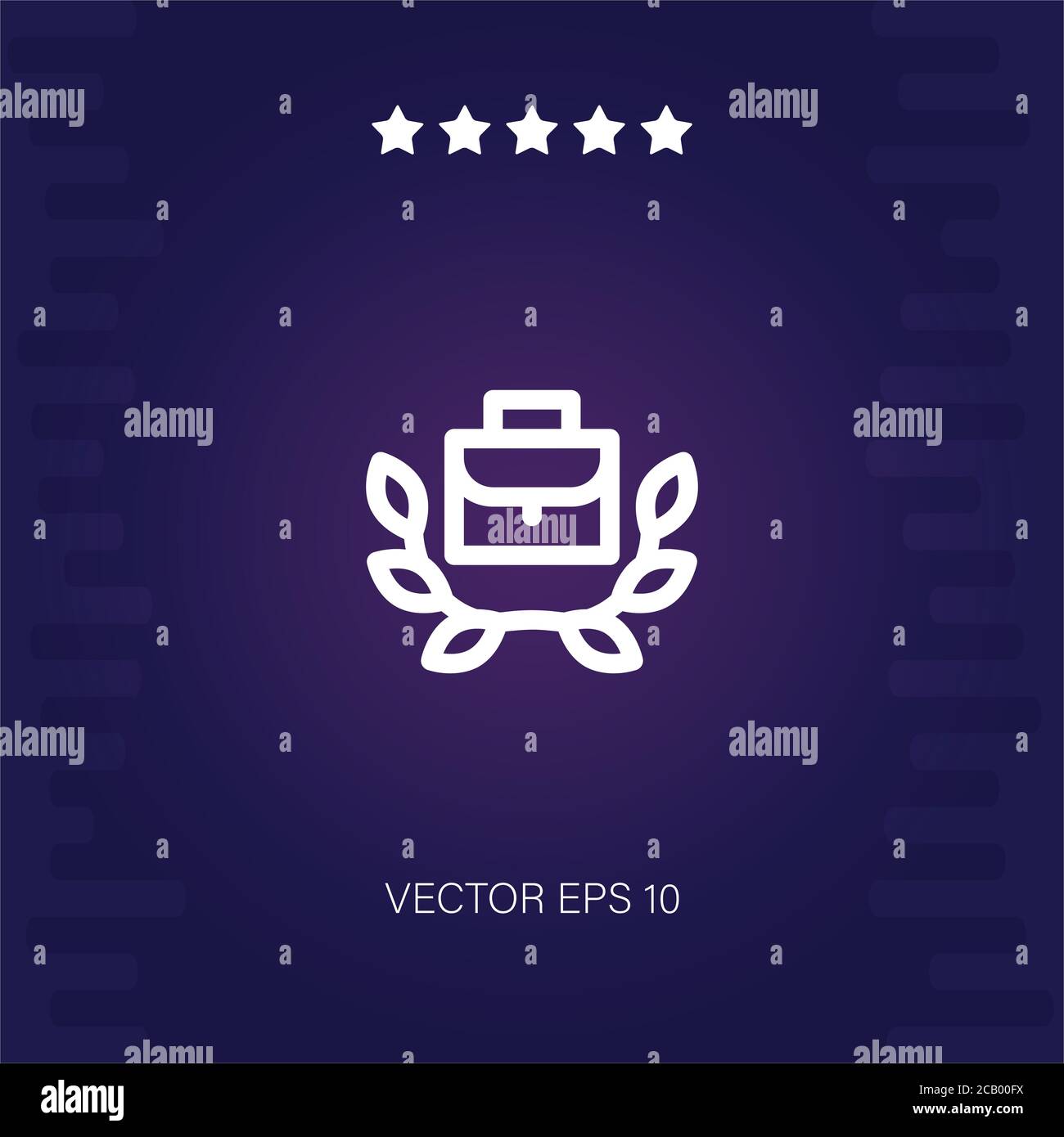 opportunity vector icon modern illustration Stock Vector Image & Art ...