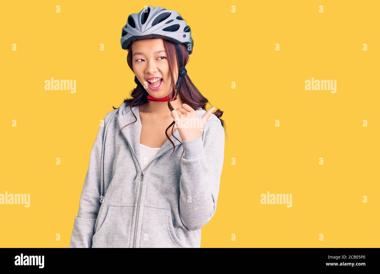 chinese bike helmet