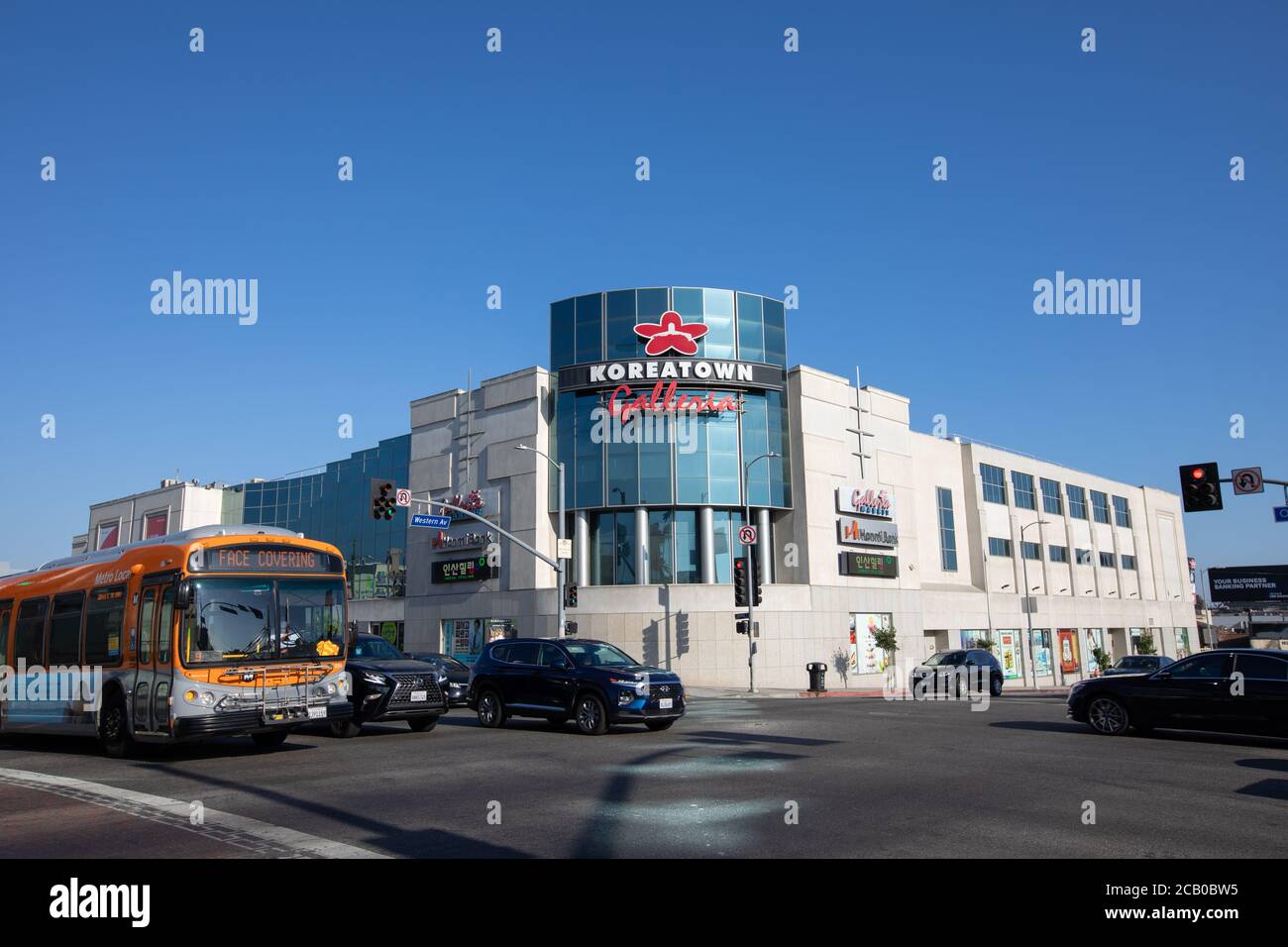 Olympic Galleria Market Experience