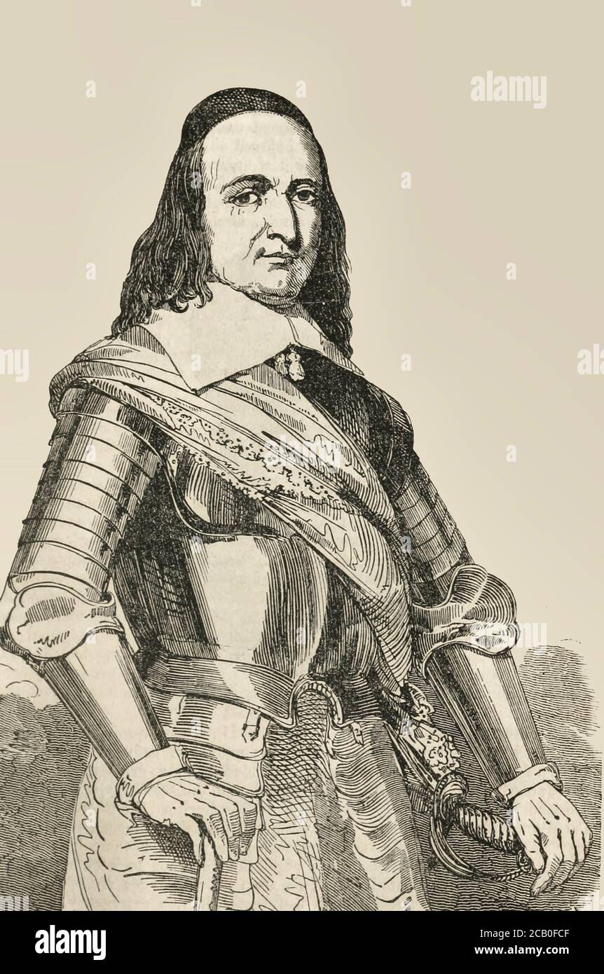 Peter stuyvesant hires stock photography and images Alamy