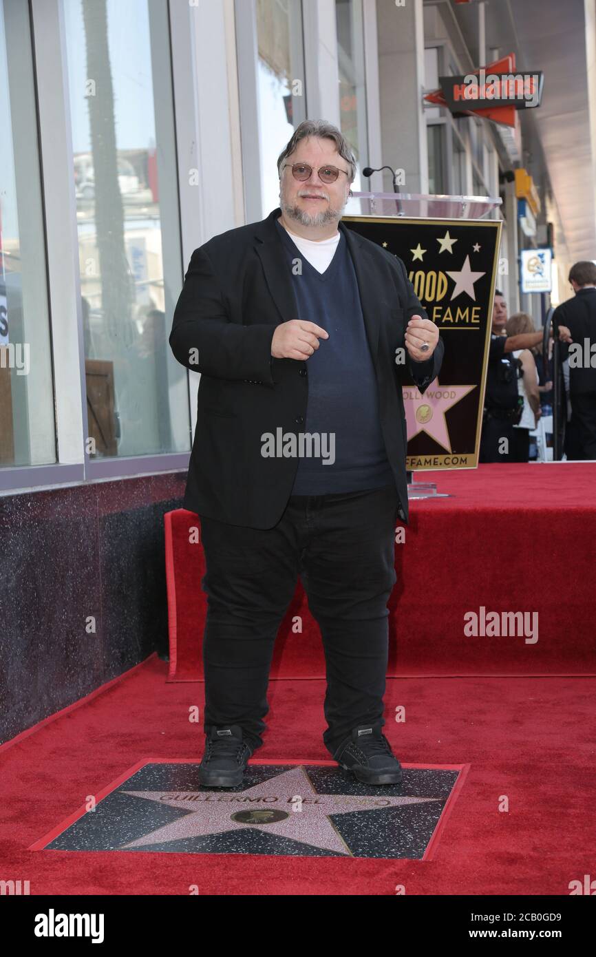 Torontos Key Ceremony For Guillermo Del Toro A Night Of Celebration - cy7cc0g