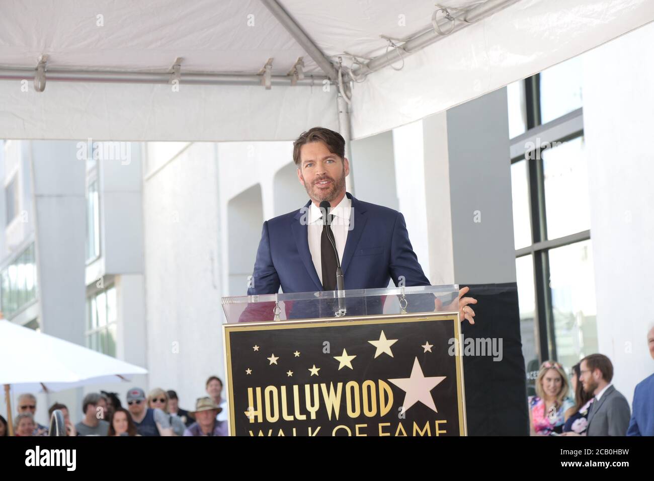 Harry Connick Jr. Reveals His Magical Turn in the Blockbuster That Fans Need to Watch Now