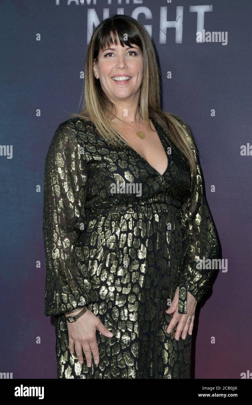 Patty jenkins hi-res stock photography and images - Alamy