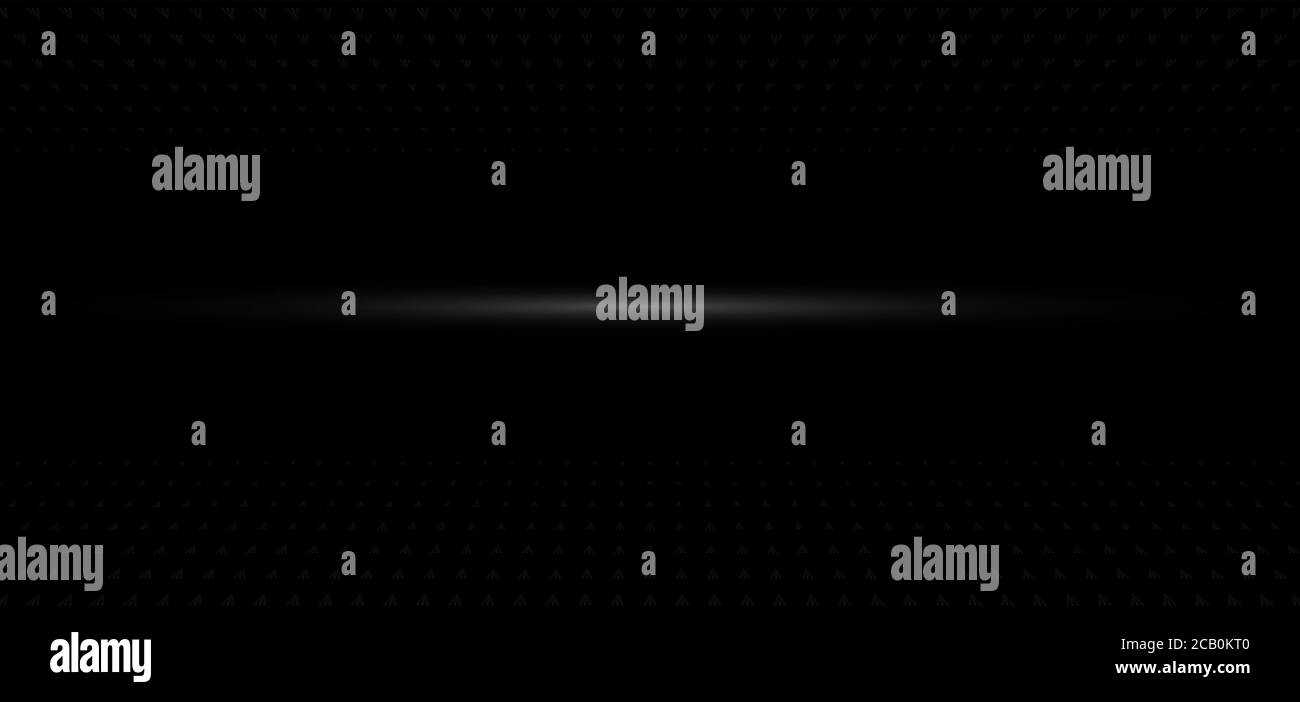 Triangle pattern halftone wave style light blur color black design. vector illustration. Stock Vector