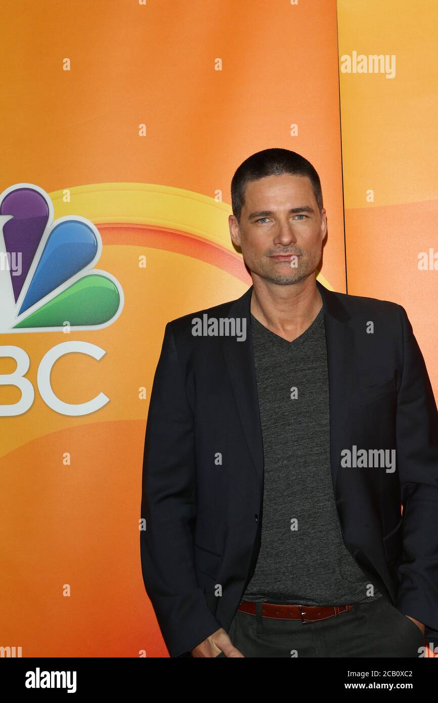 Warren Christie High Resolution Stock Photography and Images - Alamy