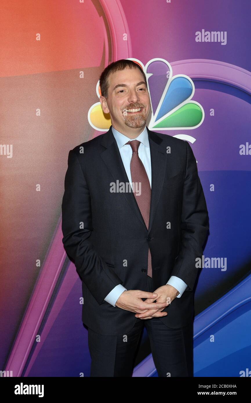Chuck todd hi-res stock photography and images - Alamy